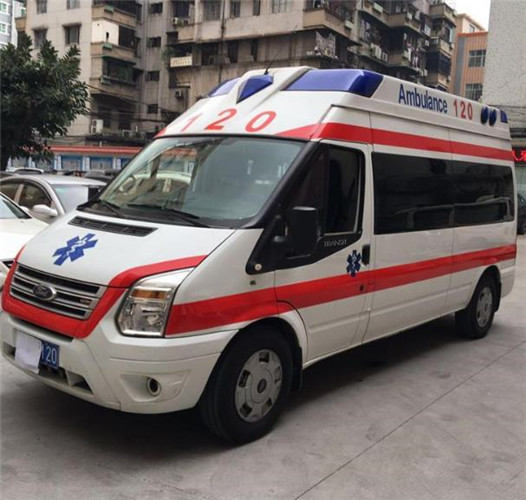 太湖非急救护车护送行业的服务质量如何保障