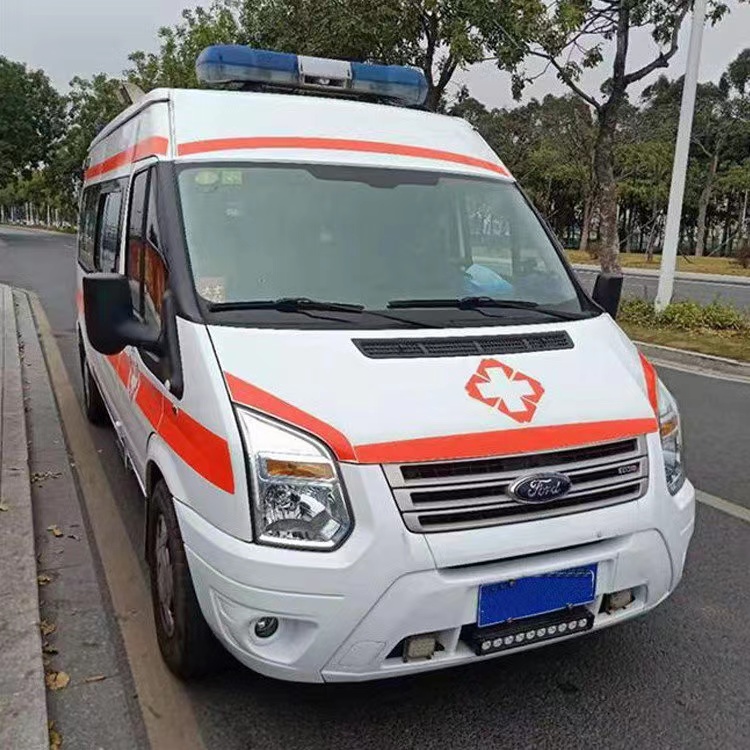 太湖120私人救护车出租护送