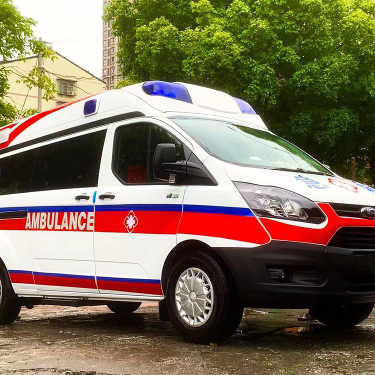 太湖重症监护救护车出租护送返乡