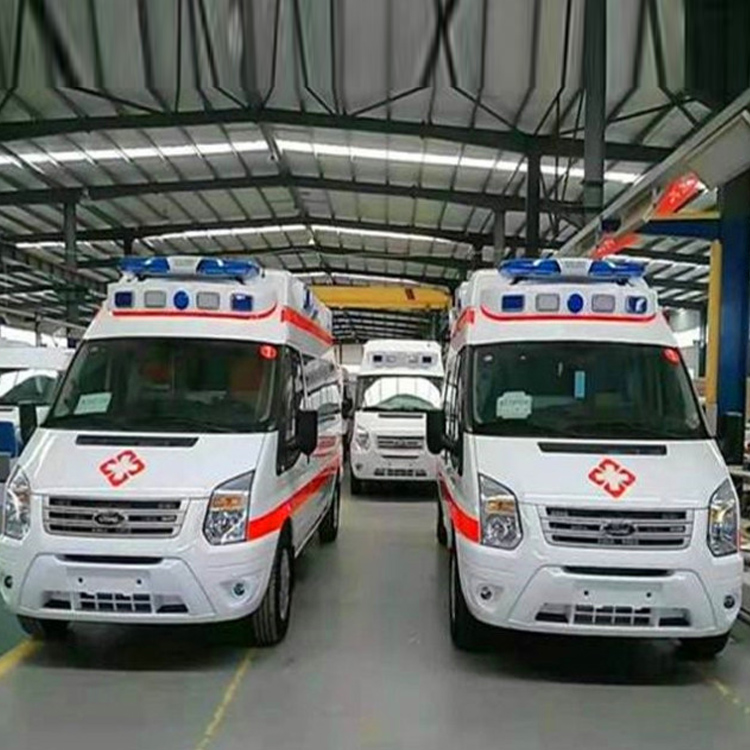 太湖跨市救护车出租护送