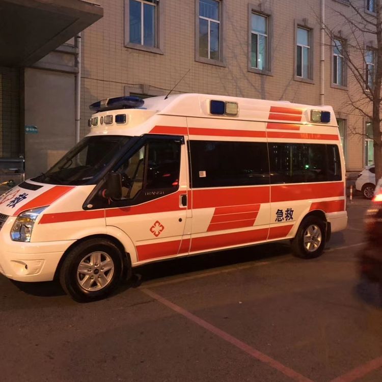 太湖一般救护车是怎么分类的