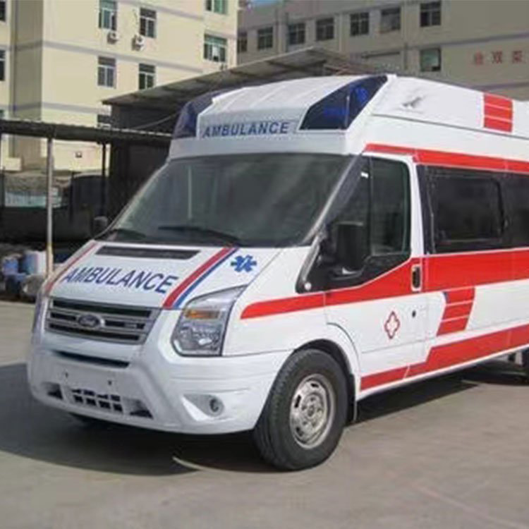 太湖救护车出租收费:安全出行,价格透明