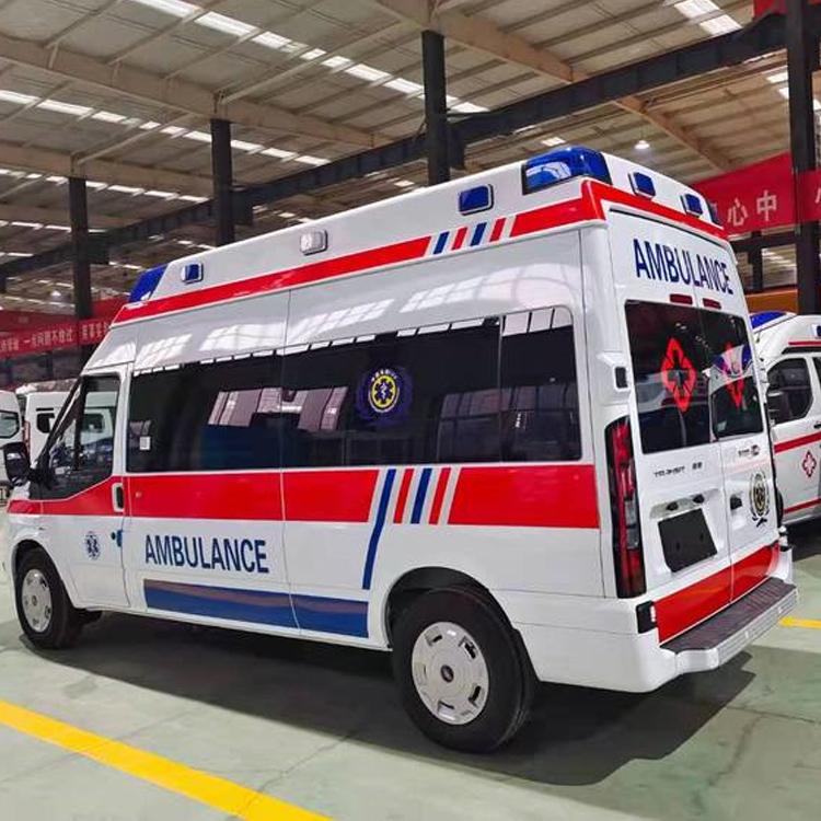 太湖救护车出租 —— 专业、安全、高效的城市急救服务